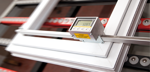 DK 100 Digital Caliper