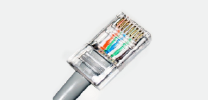 Conexión Ethernet EB 100