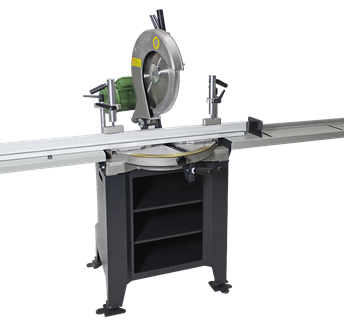 Sierra de cabeza simple manual