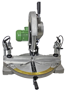 Abrazadera neumática de cabeza simple portátil