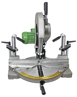 Sierra de cabeza simple portátil